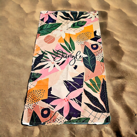 15% OFF - PACK X 12 LONAS MEDIUM - SURTIDAS